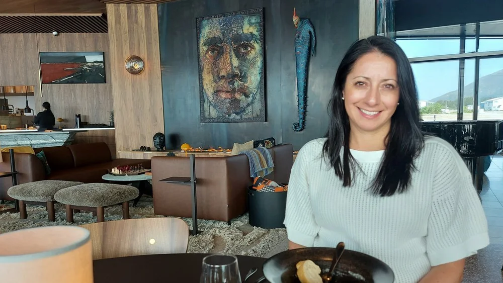 Rita Sævik galleri 1