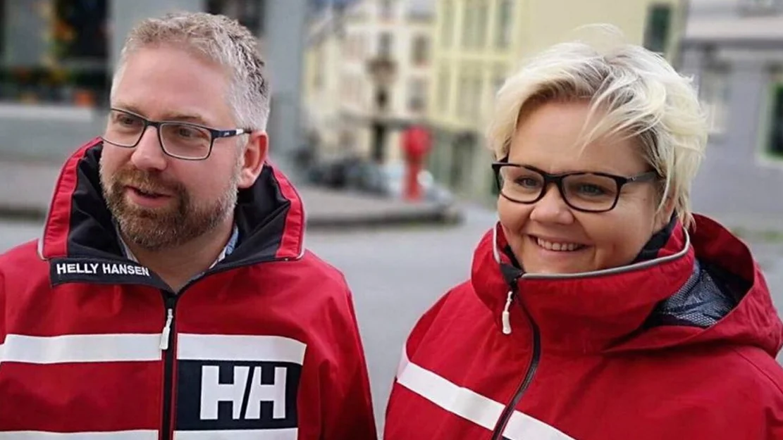 Sindre veblungsnes trine klemetsen foto 11