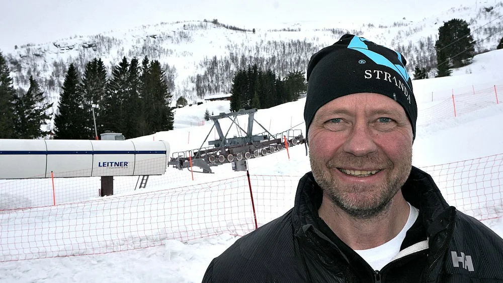 Stian Græsdal 3 foto Ogne