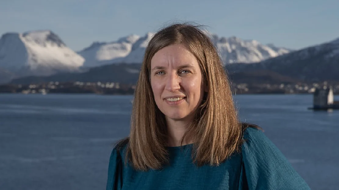 Marte Fanneløb Giskeødegård