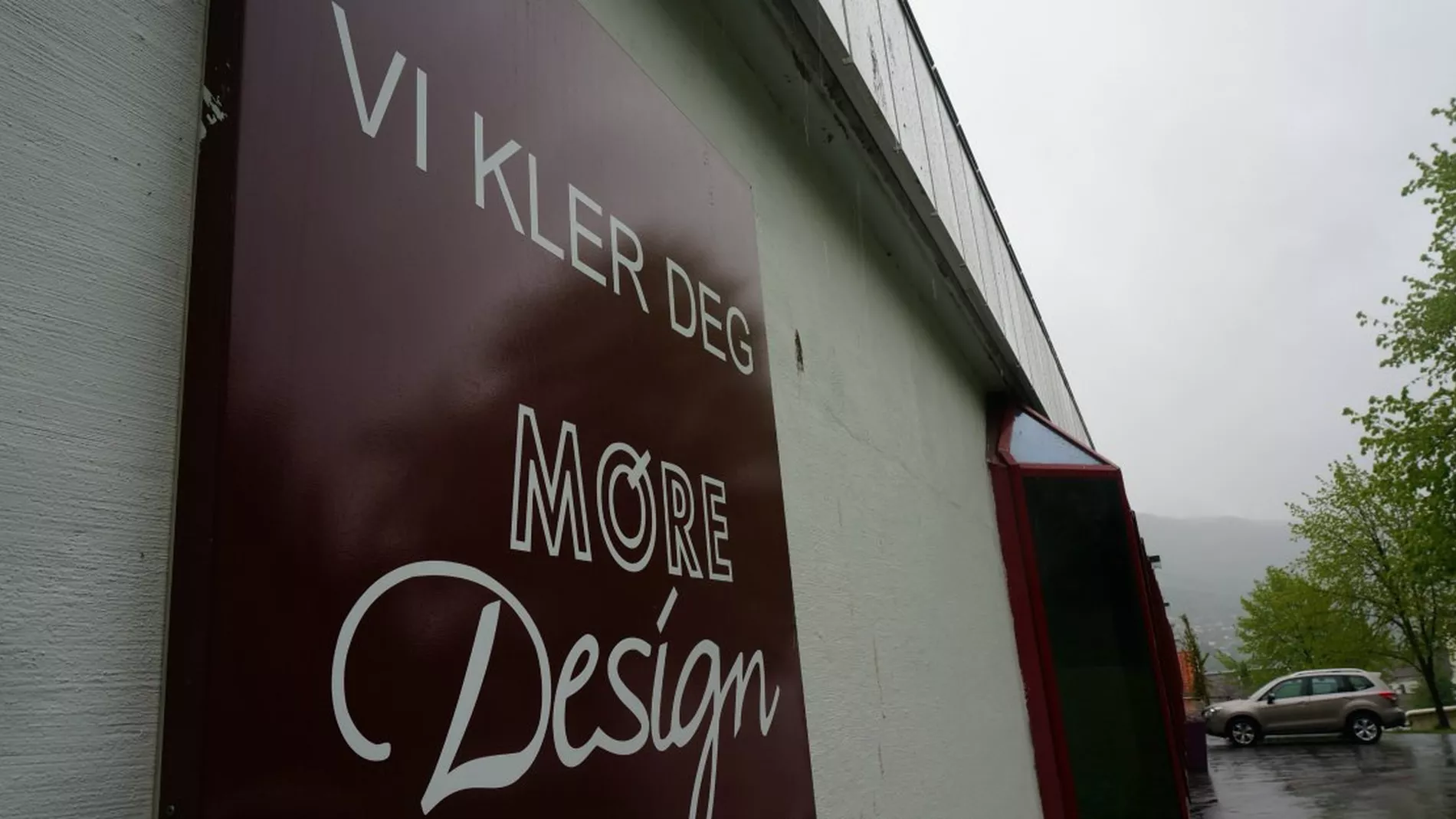 Dollarsjokk for Moere Design
