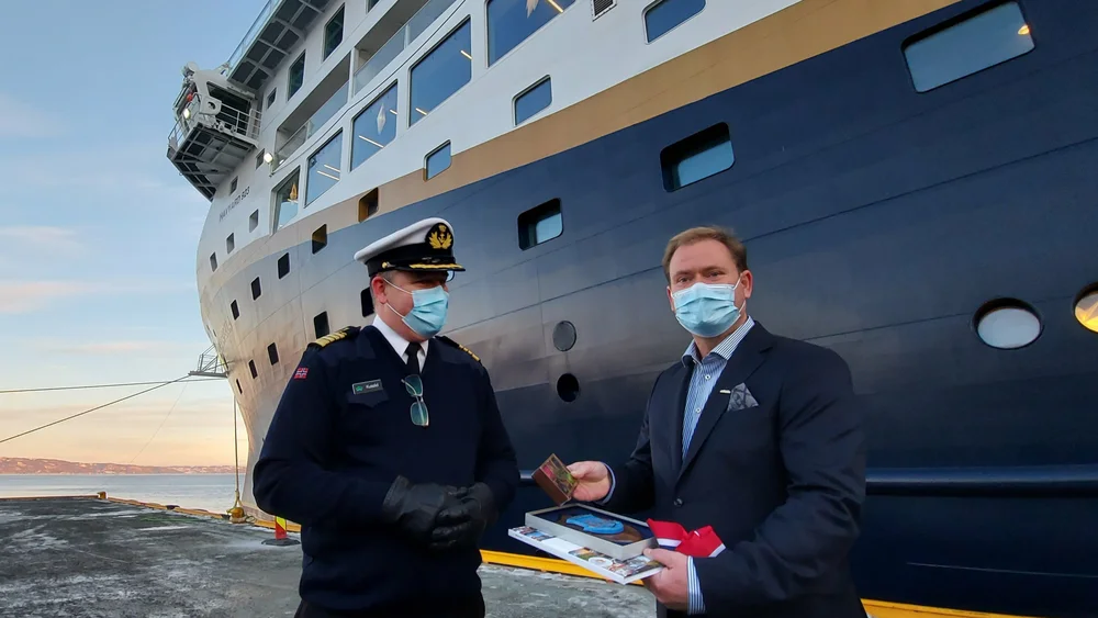 Bent Martini Trondheim