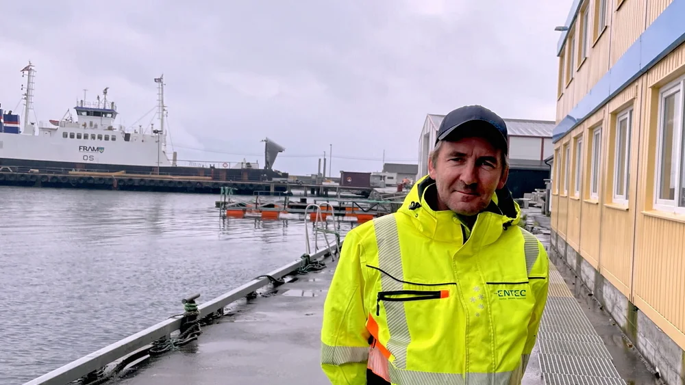 Asbjørn Støylen Entec Brimer foto marius 11