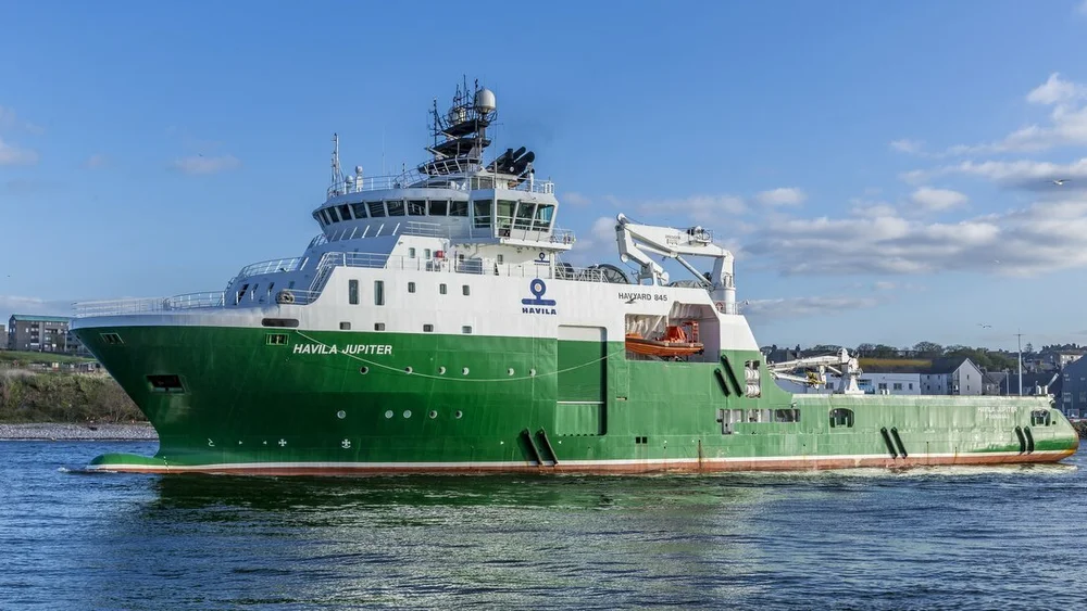 Havila Jupiter 26398100504