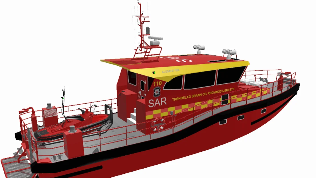 Maritime partner alusafe 1800 fifi illustrasjon maritime partner 11