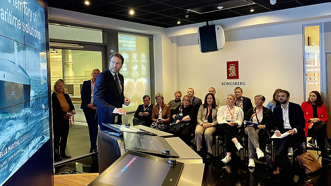 Daniel garden jan christian vestre besøk nmk foto marius 22