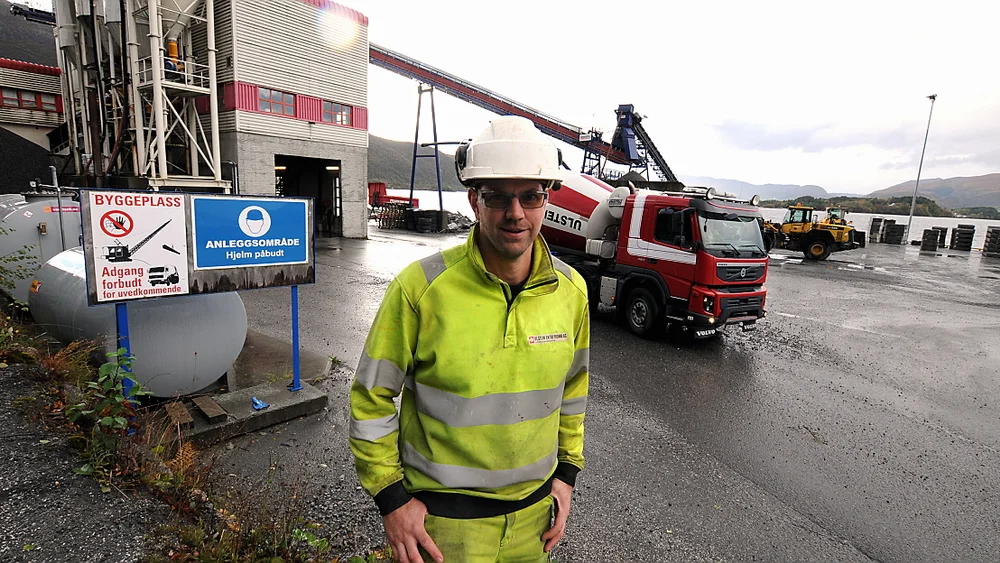 Karl Oskar Moldskred Ulstein Betongindustri foto marius 11