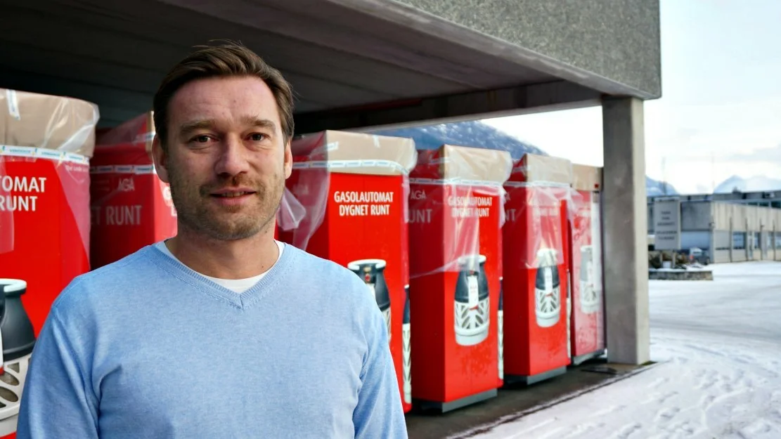 Harold Wieldraaijer Vendanor foto Ogne