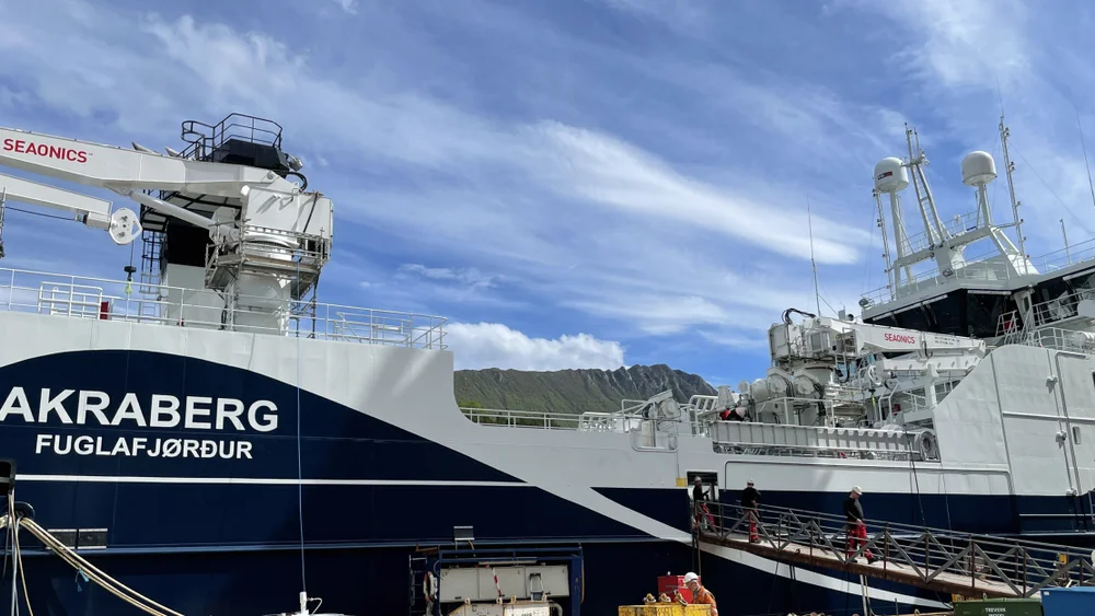 Tråler akraberg vard brattvåg foto marius 11