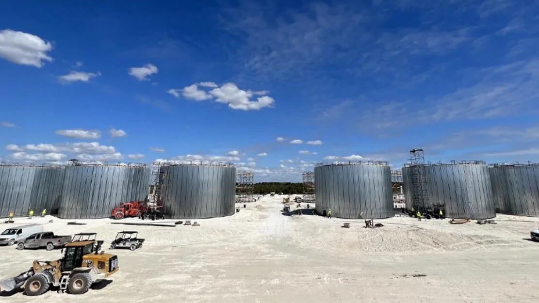 Atlantic sapphire fase 2 florida foto atlantic sapphire