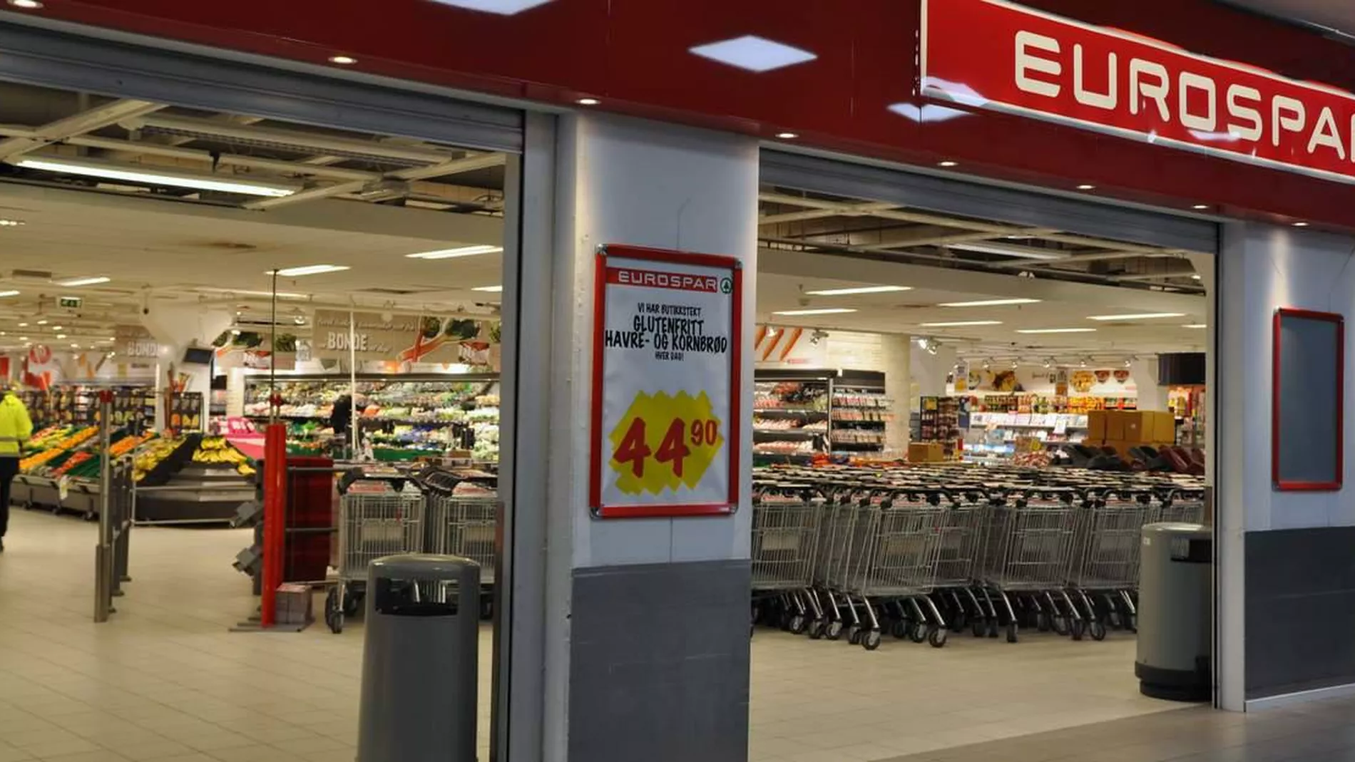 Rekordaar for H I Gioertz Soenner