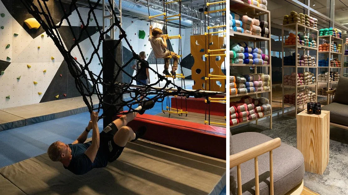 Devoldfabrikken montasje kraftverket spinneriet foto devoldfabrikken på facebook 11