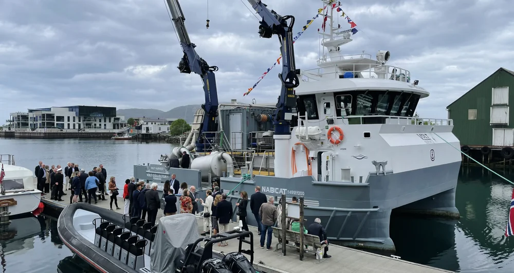 Volt collector dåp foto marius 22