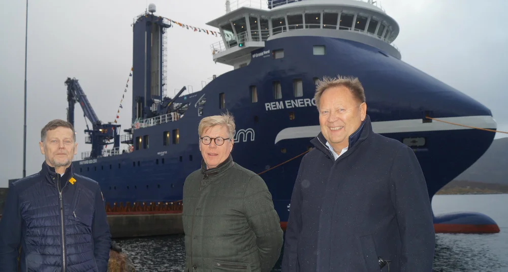 Thorsteinn Magnus Aage