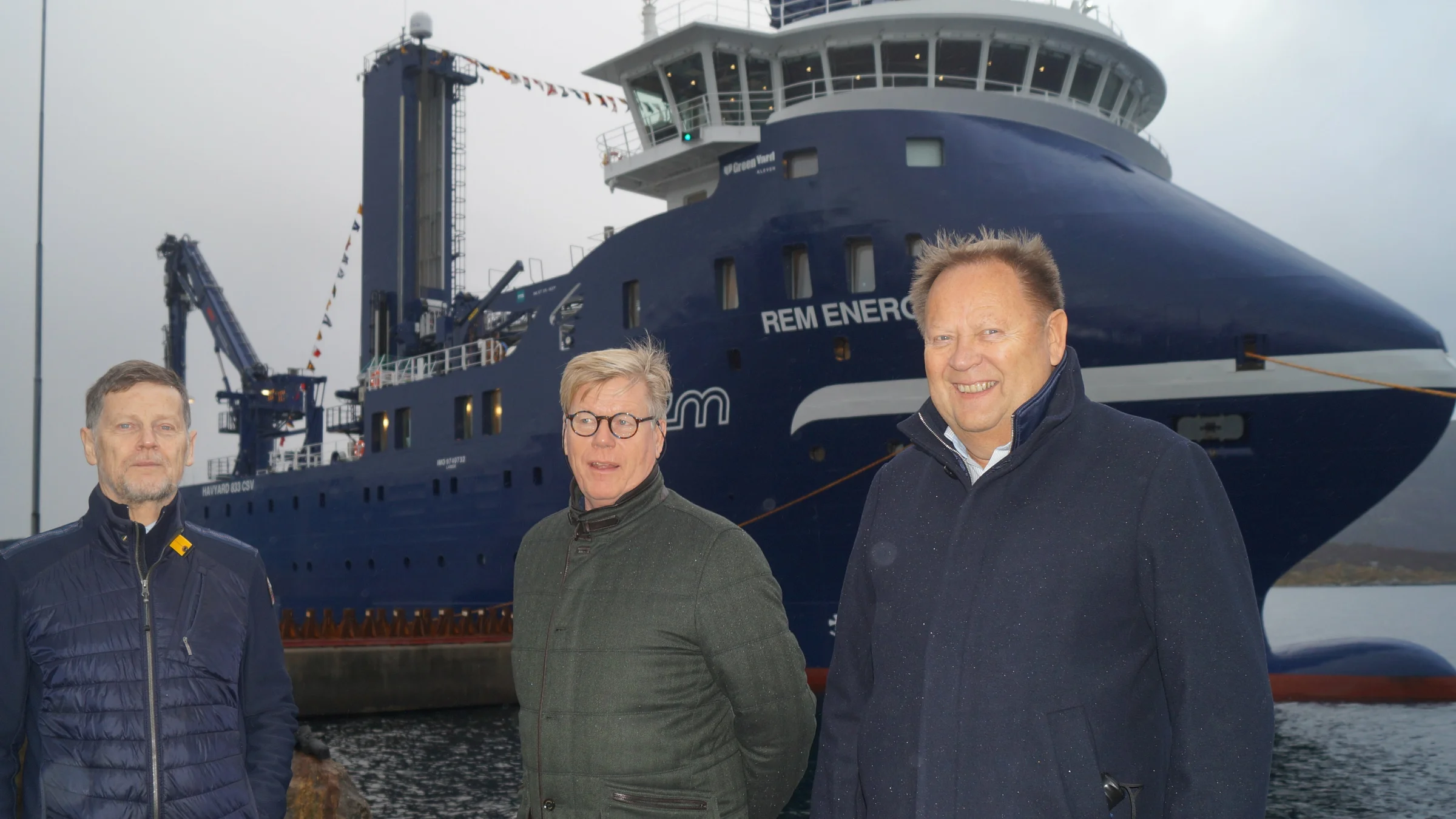 Thorsteinn Magnus Aage