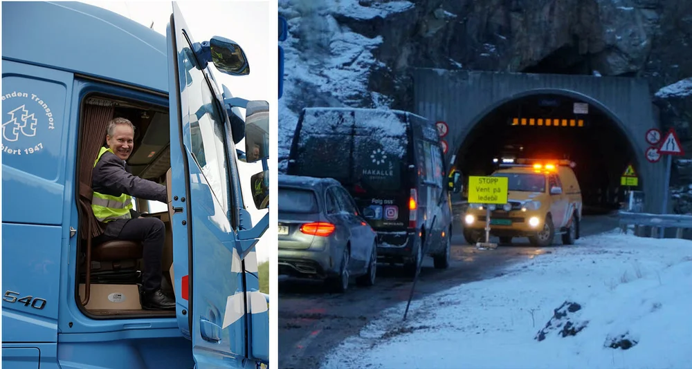 Jon ivar nygård strynefjell tunnel foto ogne samferdselsdepartementet 11