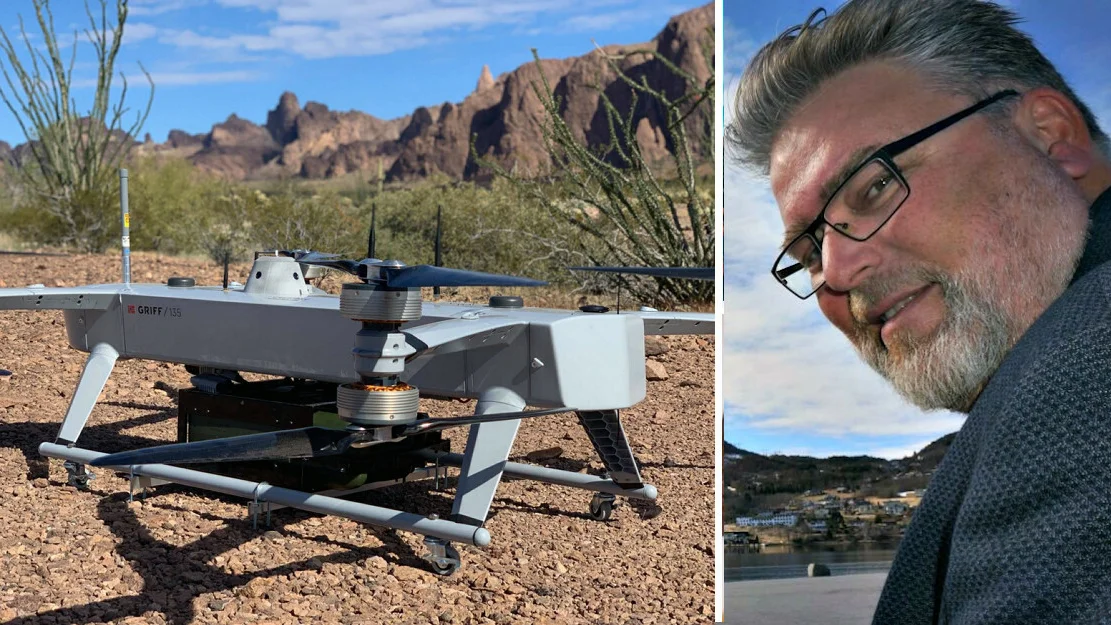 Griff aviation drone 135 montasje leif johan holand foto griff ogne 11