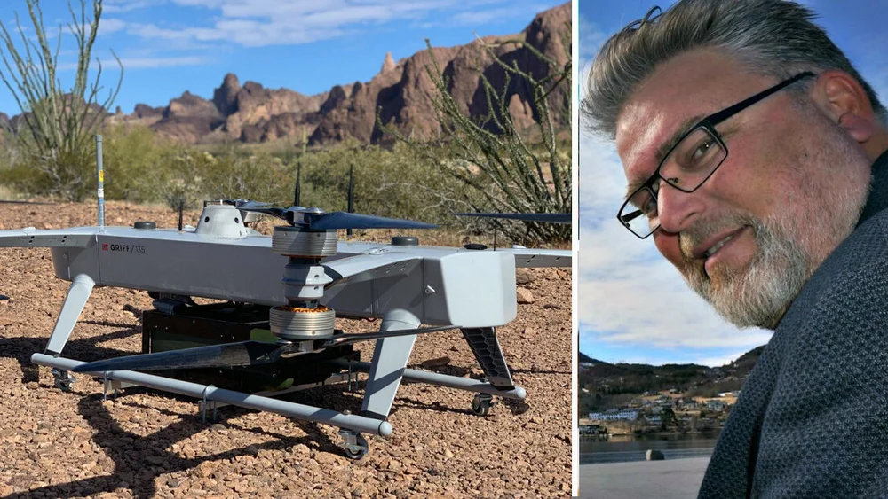 Griff aviation drone 135 montasje leif johan holand foto griff ogne 11