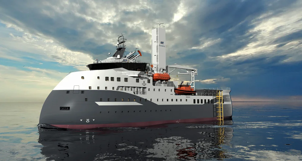 Olympic vindskip illustrasjon ulstein design solutions 11