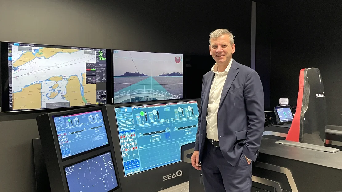 Vard Electro Andrea Qualizza foto Vard 11