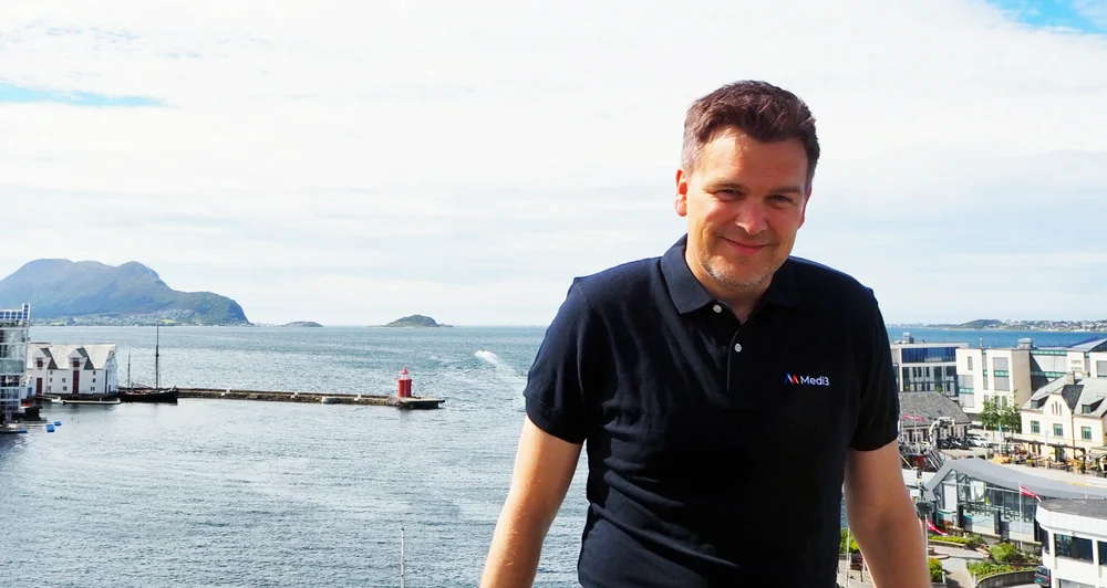 Jan Terje Teige Medi 3 foto medi 3 11