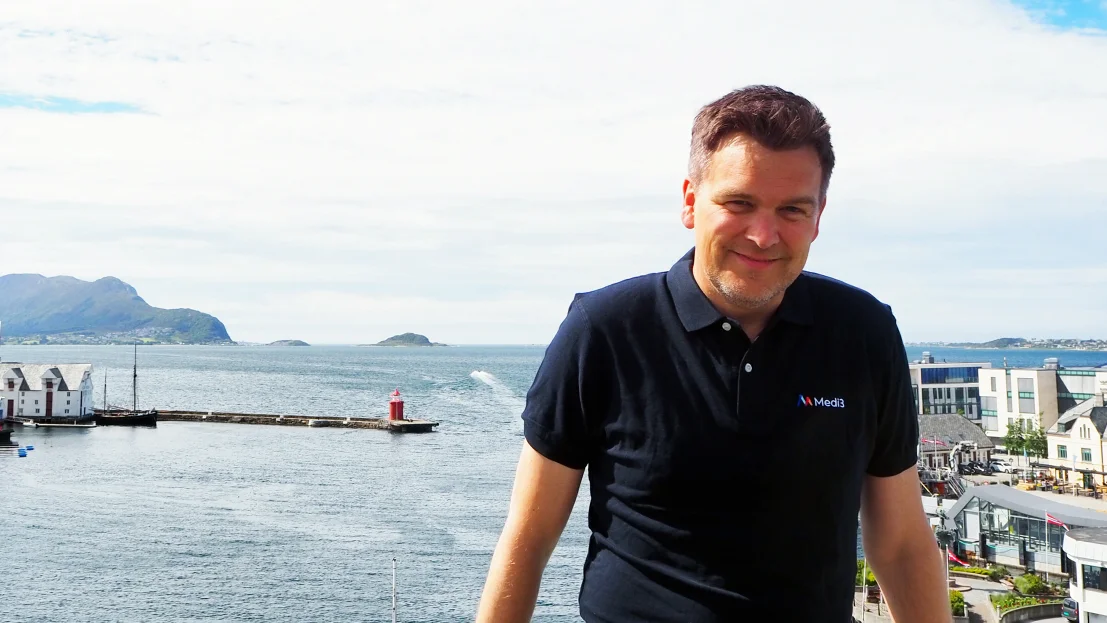 Jan Terje Teige Medi 3 foto medi 3 11