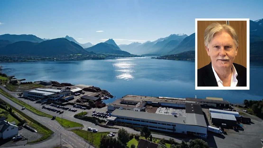 Møre trafo oversiktsbilde innfelt leif leira foto møre trafo 11