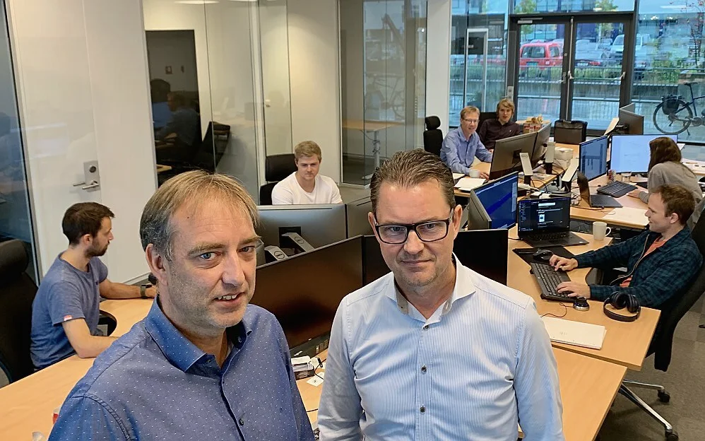 Prodtex tore roppen sigbjørn nordstrand foto marius