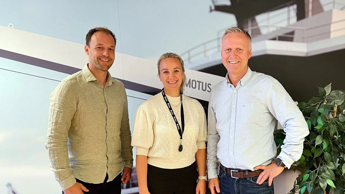 Motus technology andreas eilertsen maria apneseth kjell hollen kontrakt olympic illustrasjon motustech 11