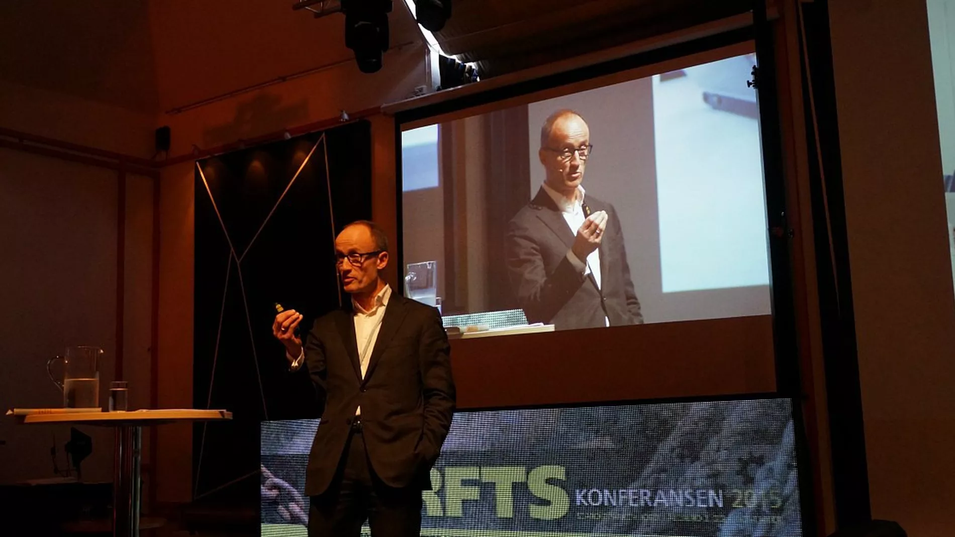 Lokker med milliarder for miljoeet