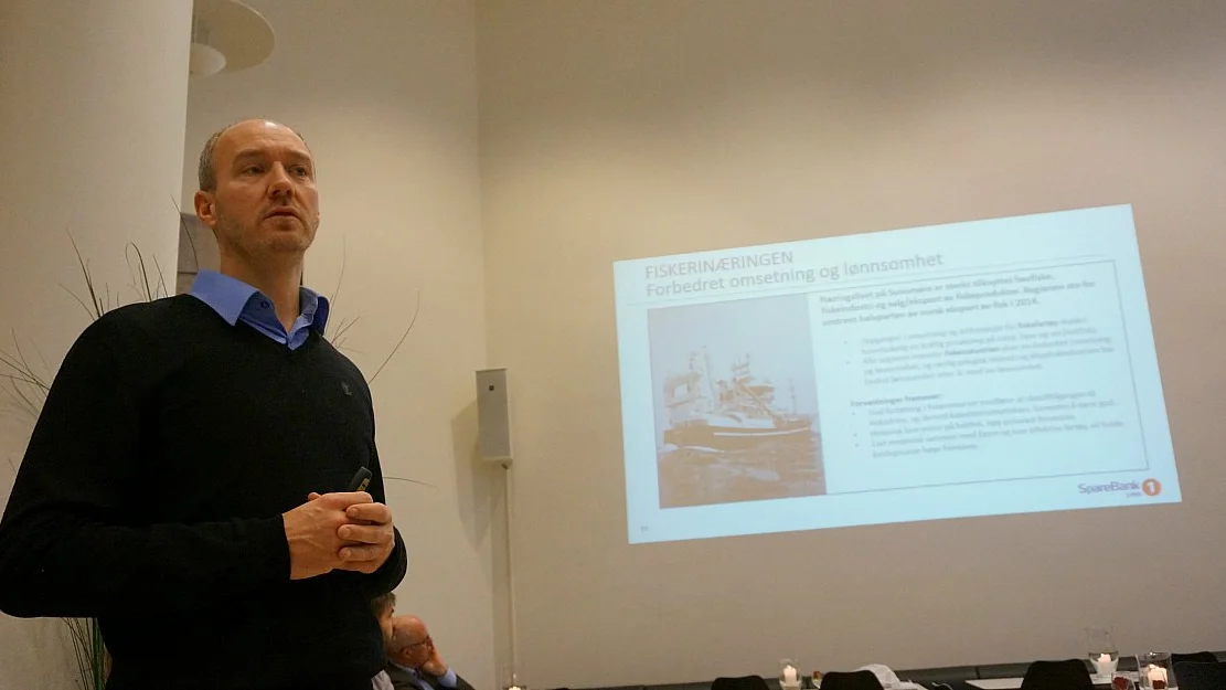 Spaar dyrere laan til naeringseiendom