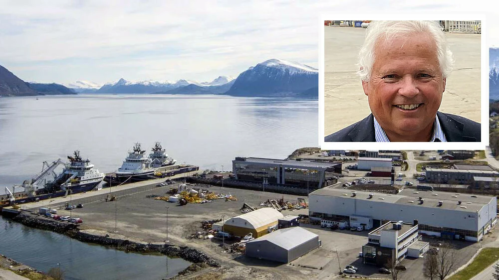 Ulmatec Hareid innfelt stig ulstein foto ulmatec marius 11