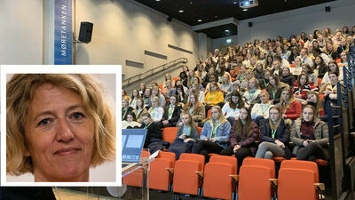 Studenter innfelt barbro noss foto marius samfunnsbedriftene 11
