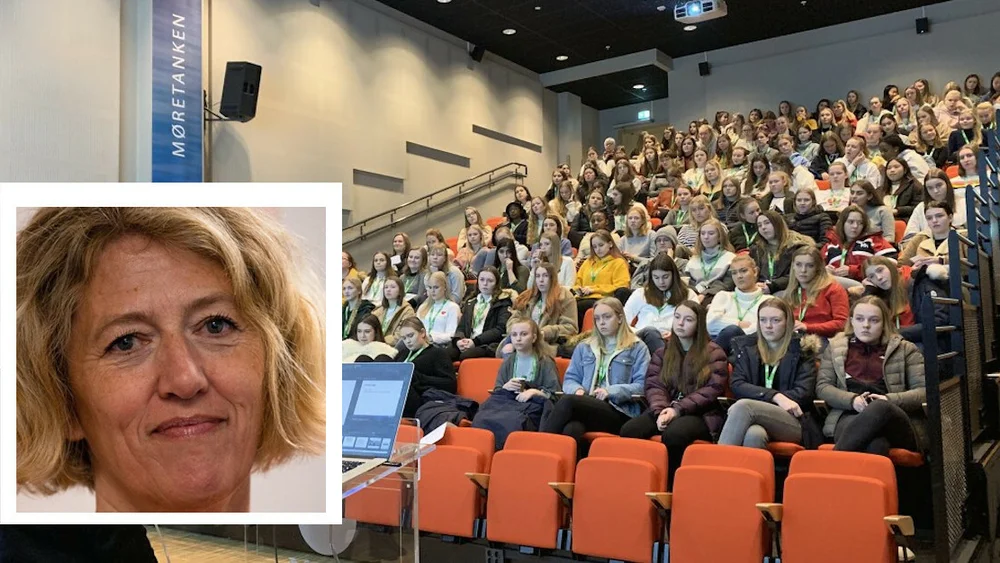 Studenter innfelt barbro noss foto marius samfunnsbedriftene 11