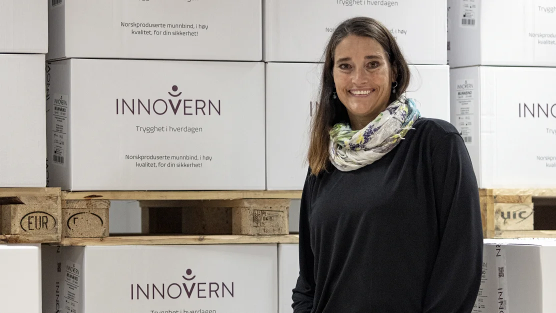 Innovern grethe Loe foto innovern 11