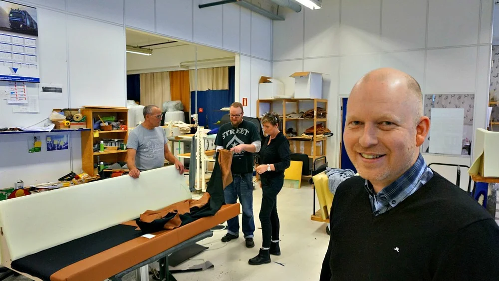 Jens Peter Brunstad foto Ogne