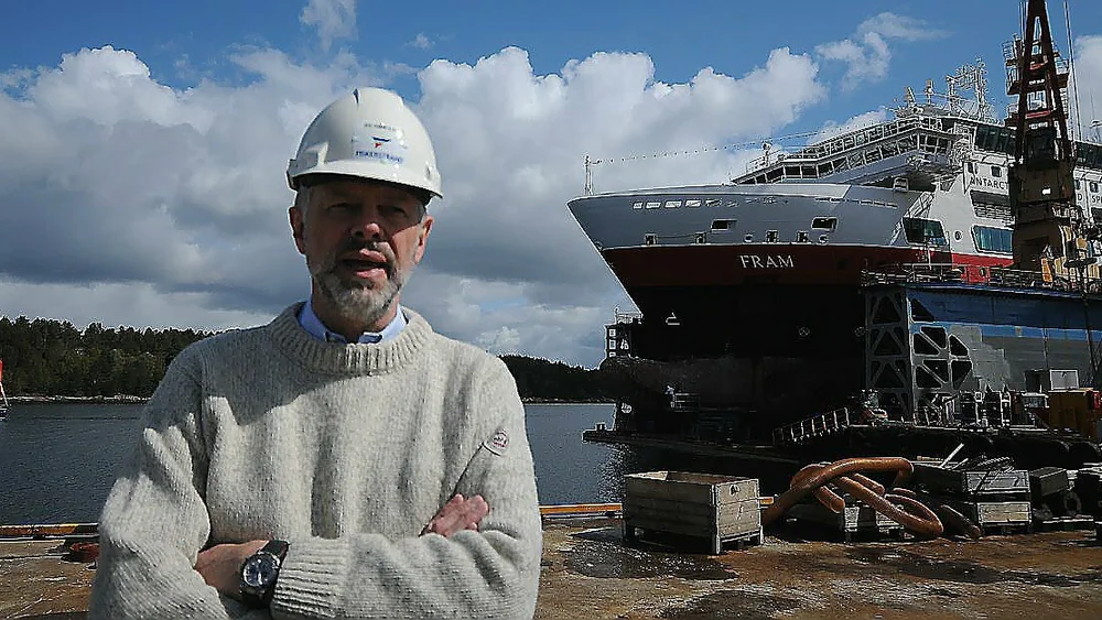 Knut Flakk foto Marius Rosbach