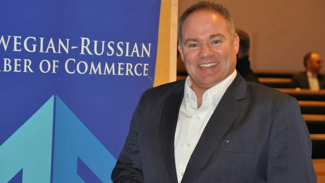 Ser muligheter i Russland