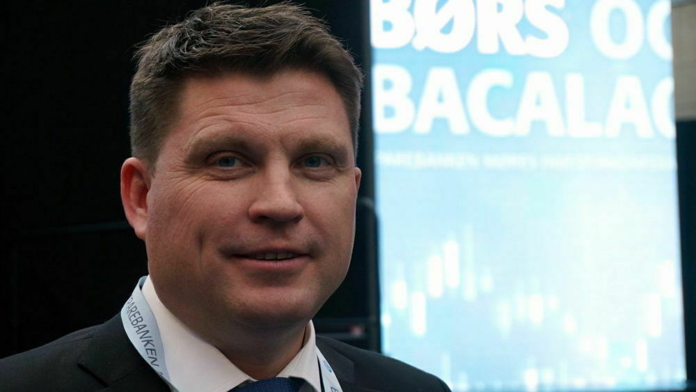 Trond Nydal foto Ogne f
