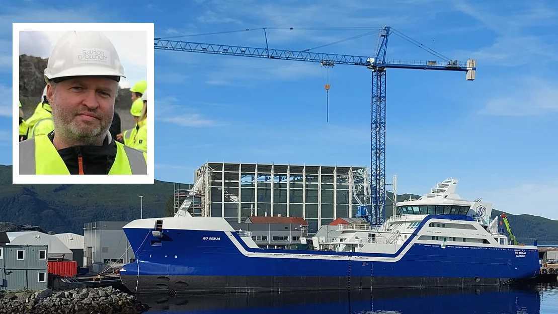 Rostein innfelt glen bradley ro senja foto 11