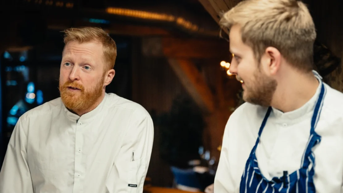 Ronny Ødegaard Kolvik foto Bro