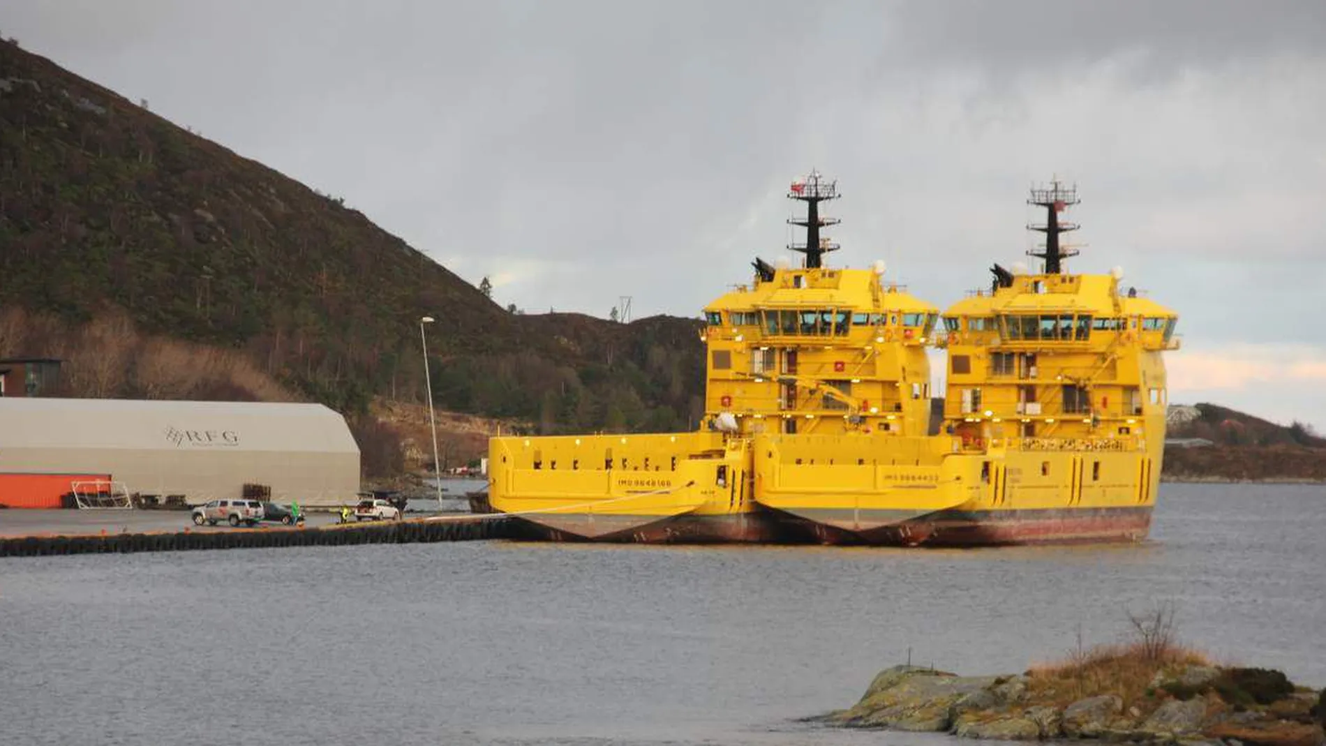 Satsa 394 millionar faar att 15