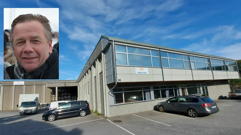 Frøystad Geir Johan innfelt