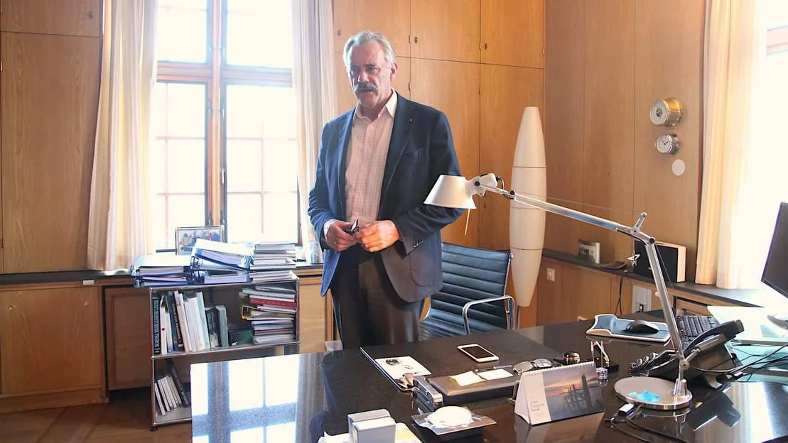 Nytt bergensrederi gaar inn i beksvart offshore marked