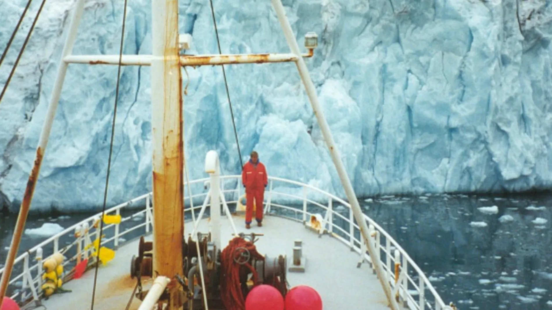 Kick off for Groenlandsprosjekt