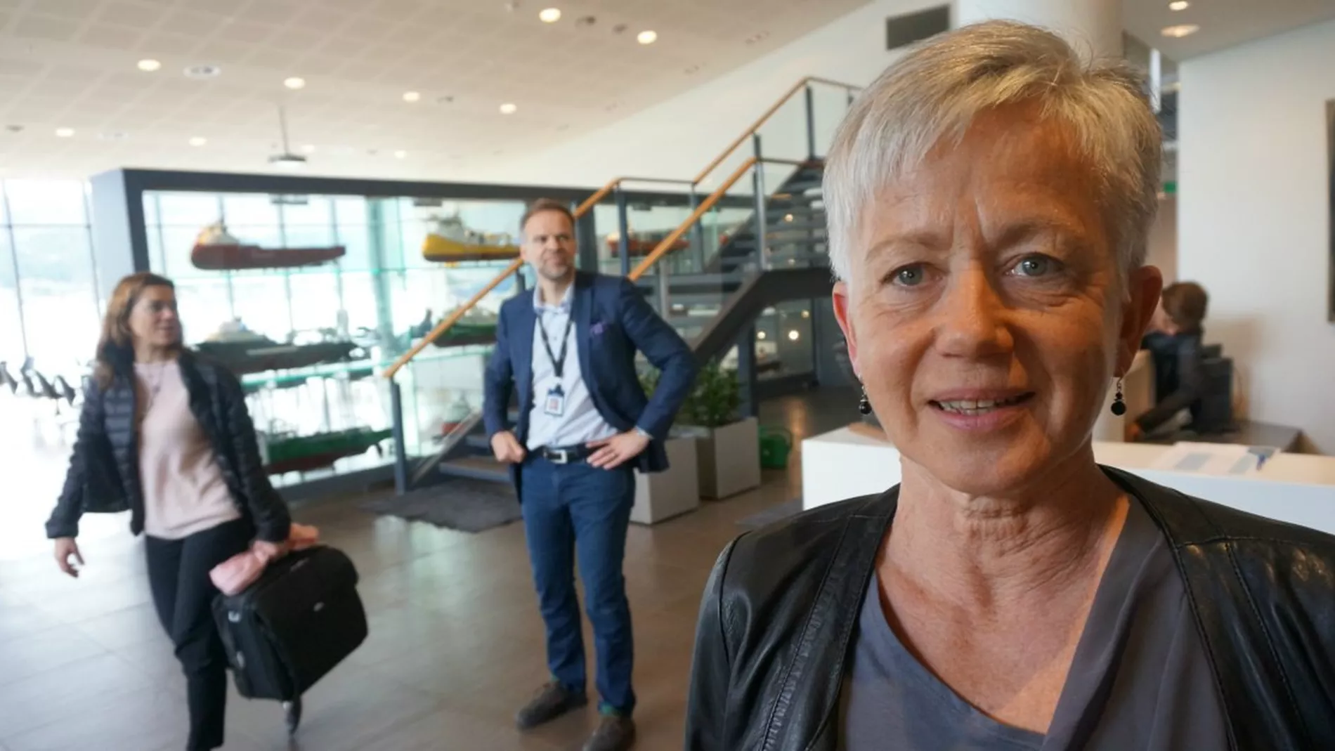 Set konsernet paa skulebenken