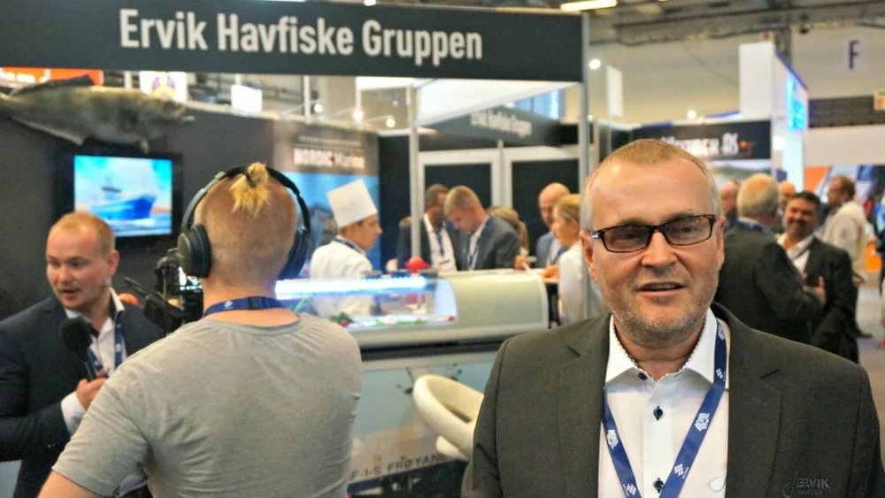 Stig Ervik foto Ogne