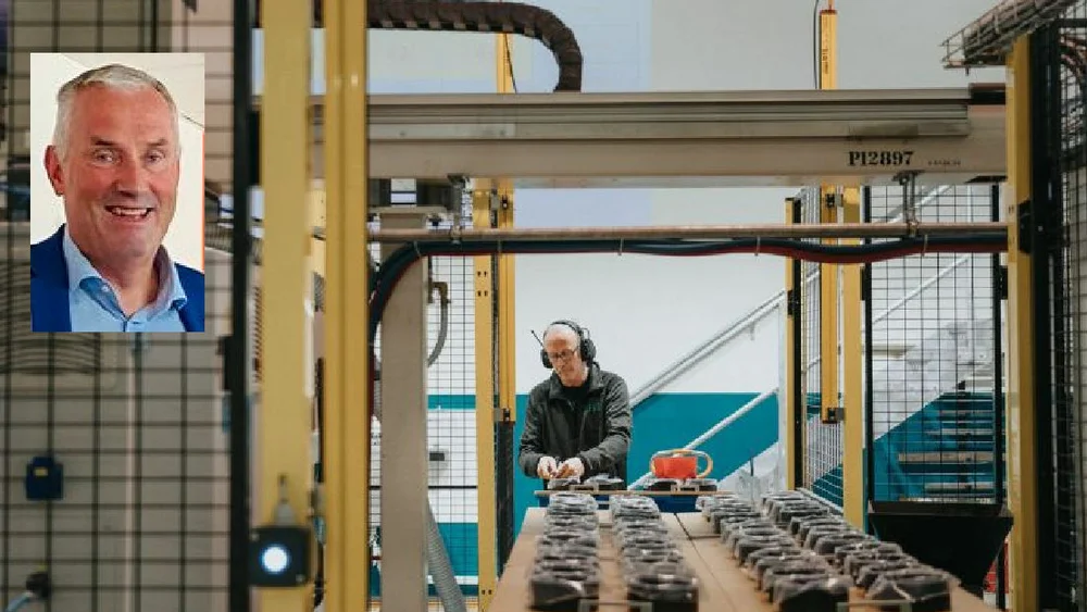 Lars Stenerud innfelt Plastom foto Plasto