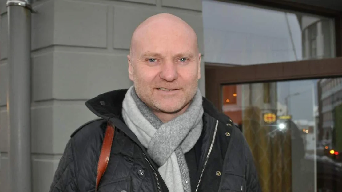 Novela inn i Kvikkas