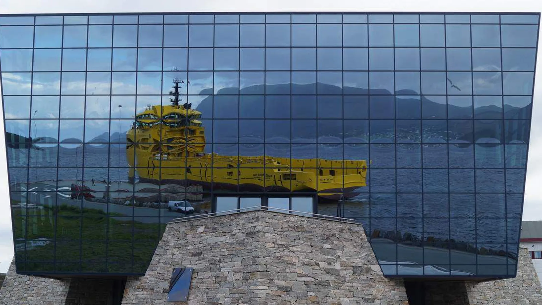 Full fart oppover for Havila aksjen